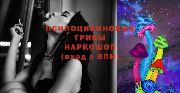 кристаллы Белокуриха